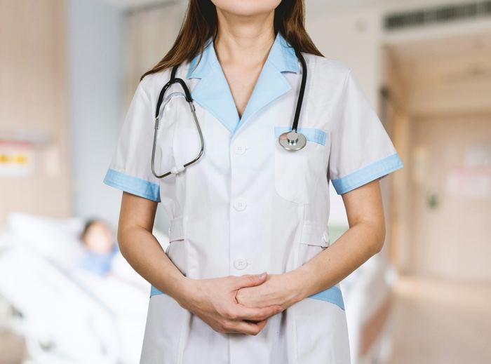 Nursing Assistant Cover Letter Examples