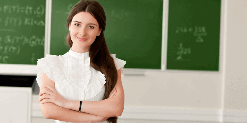 14 Well-Matched Jobs for Former Teachers