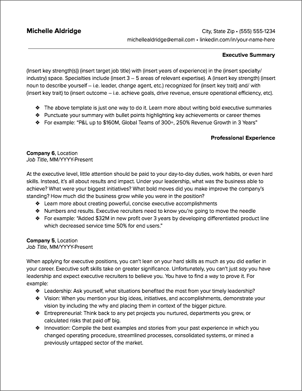 Shift Leader Resume Sample Leader Resumes Livecareer