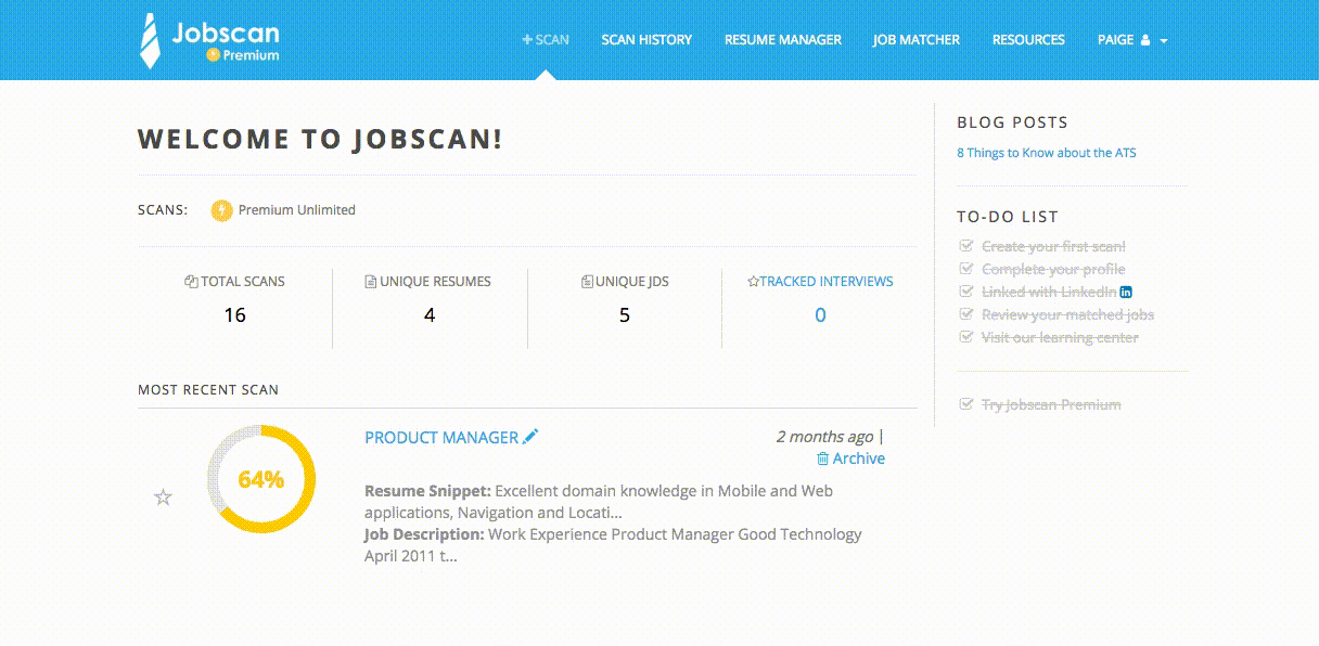 How to Find a Job Jobscan How to Find a Job Jobscan