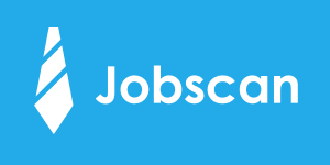 Jobscan White