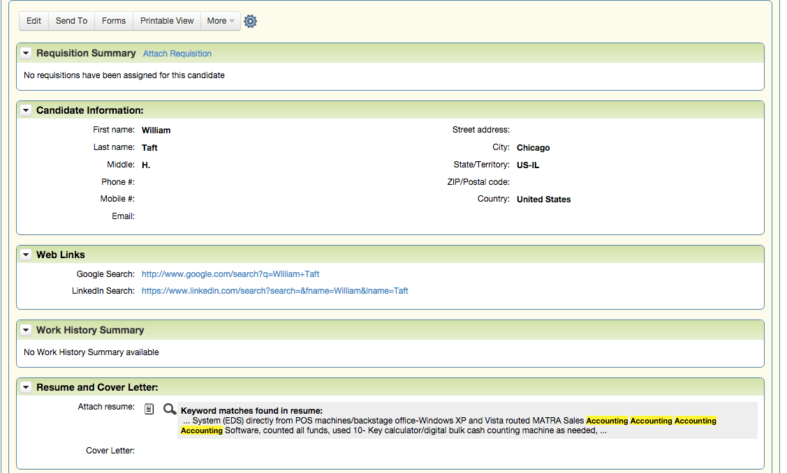 Are You Guilty Of Resume Keyword Stuffing Jobscan Are You Guilty Of Resume Keyword Stuffing Jobscan