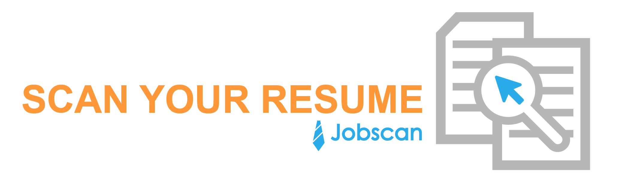 Scan your military to civilian resume with Jobscan.
