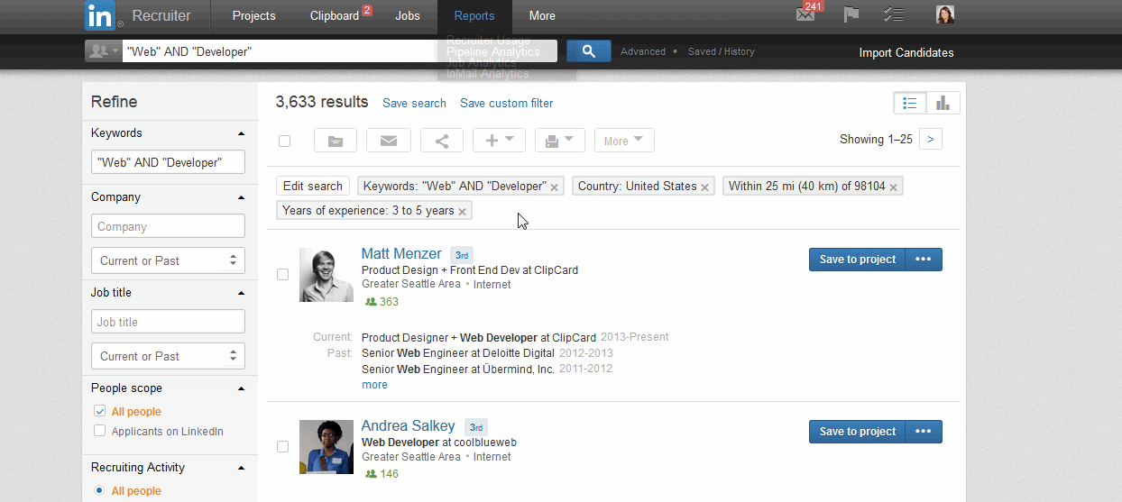 linkedin recruiter seat cost linkedin recruiter seat cost