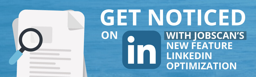 Add your optimized LinkedIn profile to your job application email.