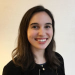 Amanda Ostrove - Jobscan for Universities