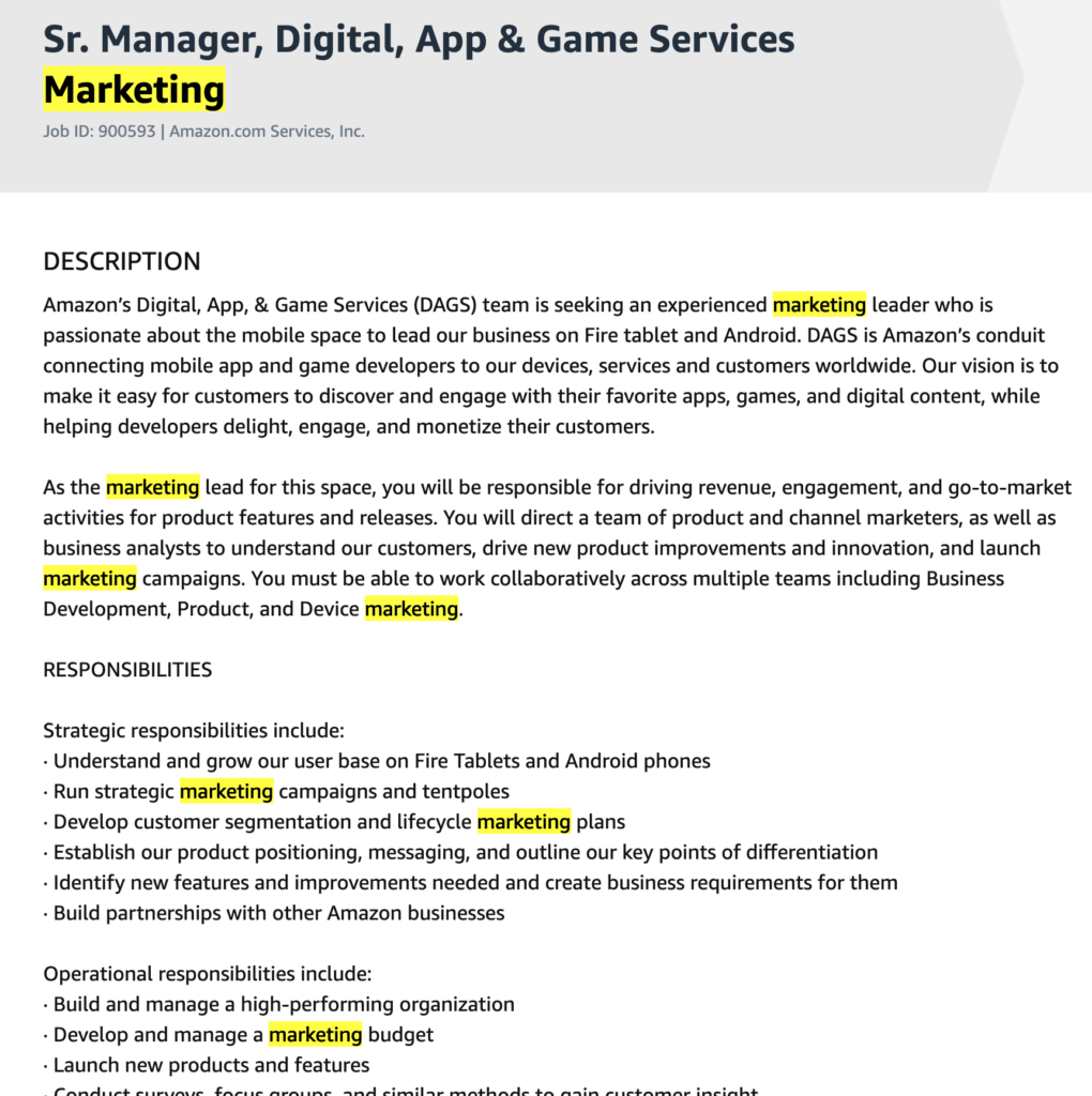 Create An Ats Friendly Resume That Recruiters Will Notice Create An Ats Friendly Resume That Recruiters Will Notice