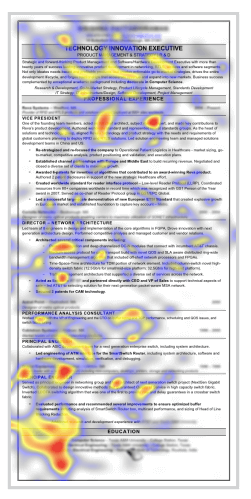 Recruiters are less concerned about resume length than you think.