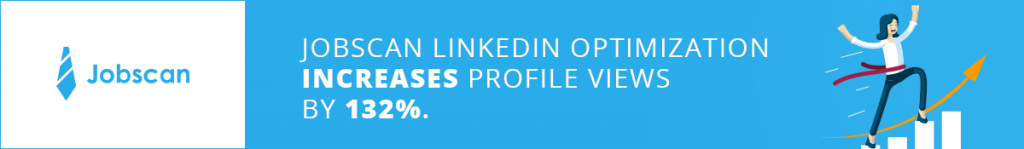 Try linkedin optimization for your executive job search
