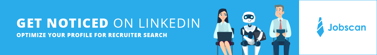 linkedin optimization