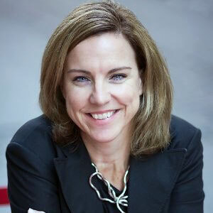 Maureen McCann, Executive Career Strategist