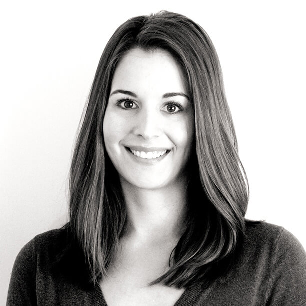 Sarah Landrum of Punched Clocks writing about ECQs