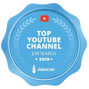 top youtube channels for job search